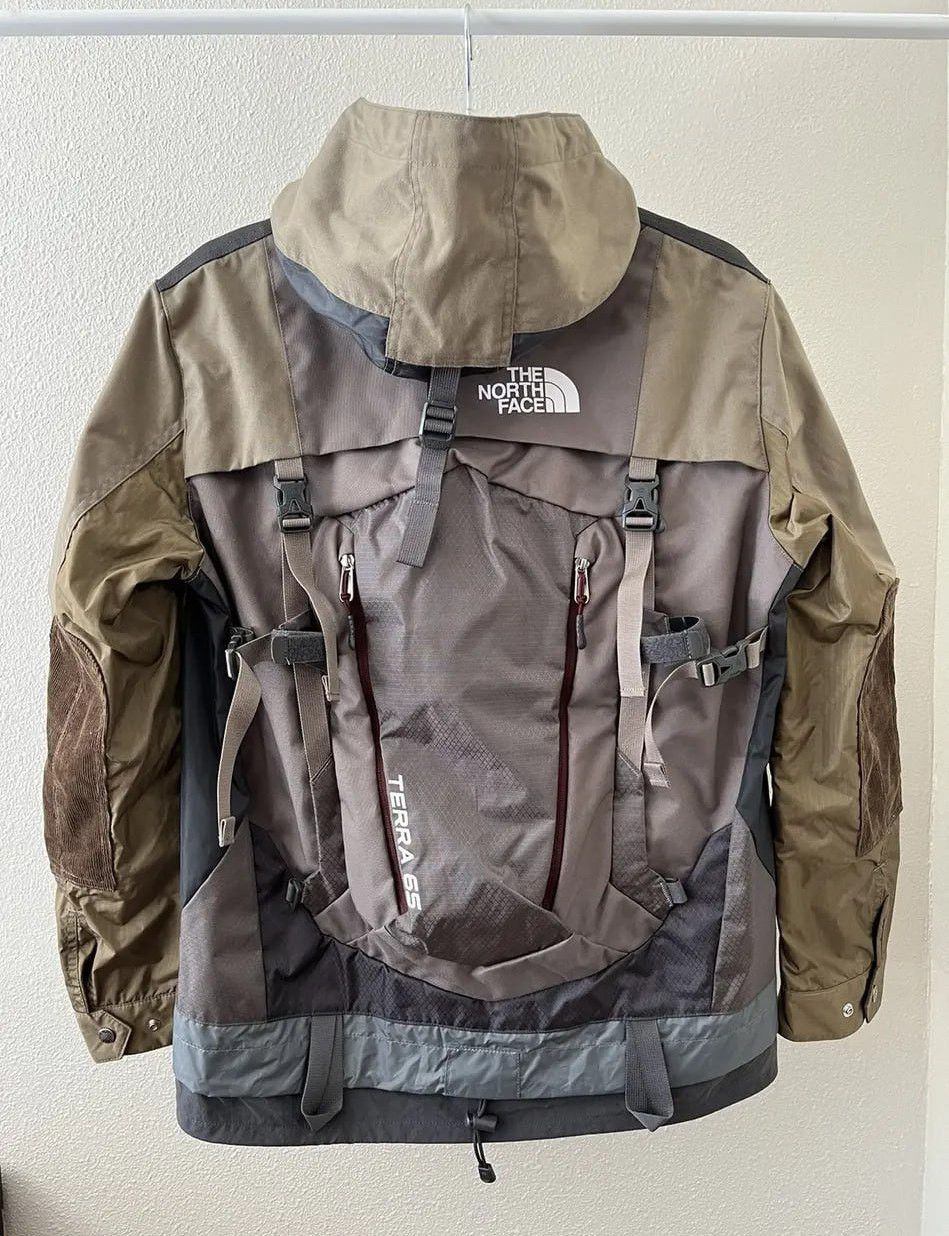 Junya Watanabe Junya Watanabe × The North Face | Grailed