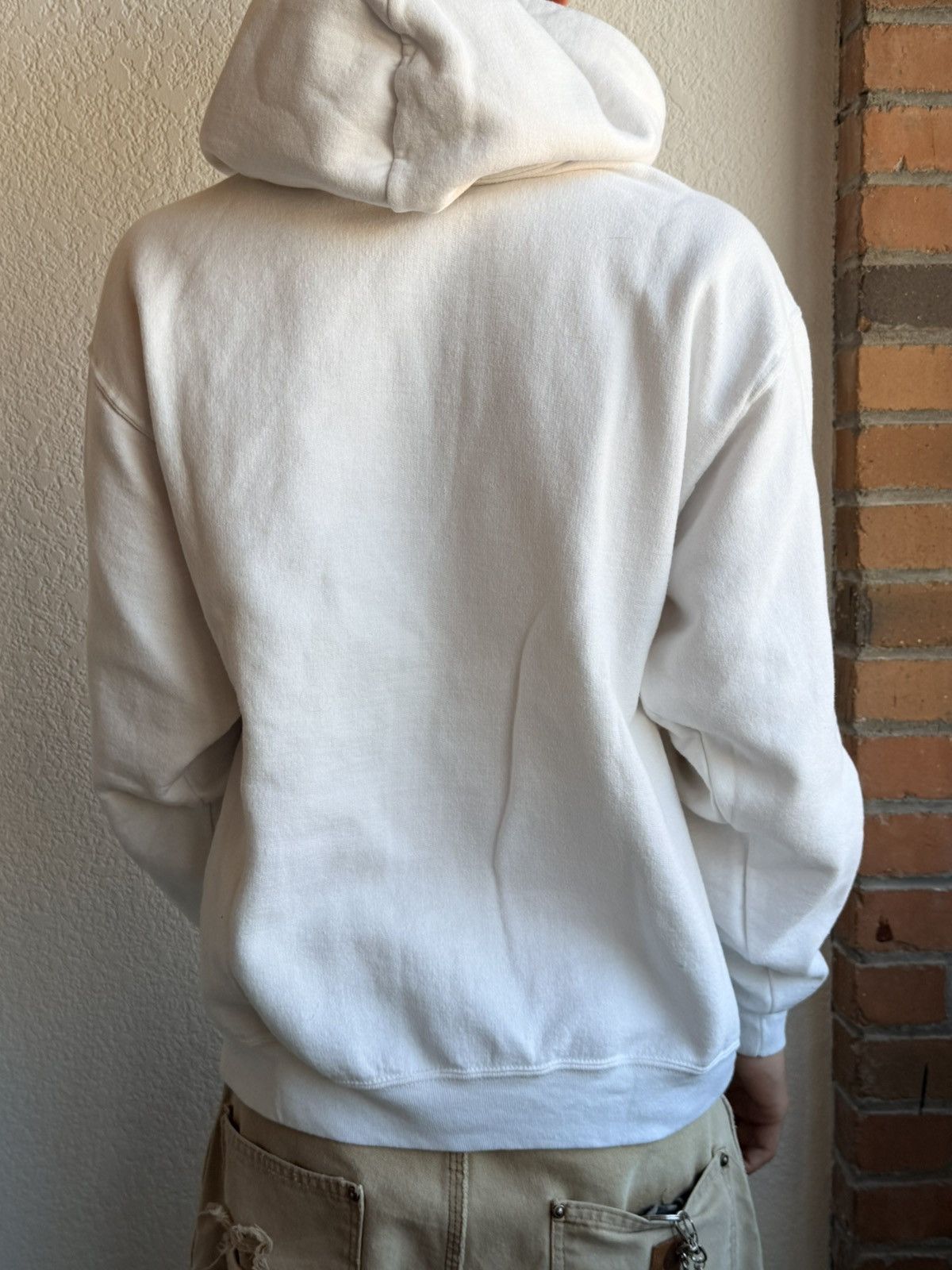 Vintage Vintage Organ Ducks Hoodie Size US L / EU 52-54 / 3 - 2 Thumbnail