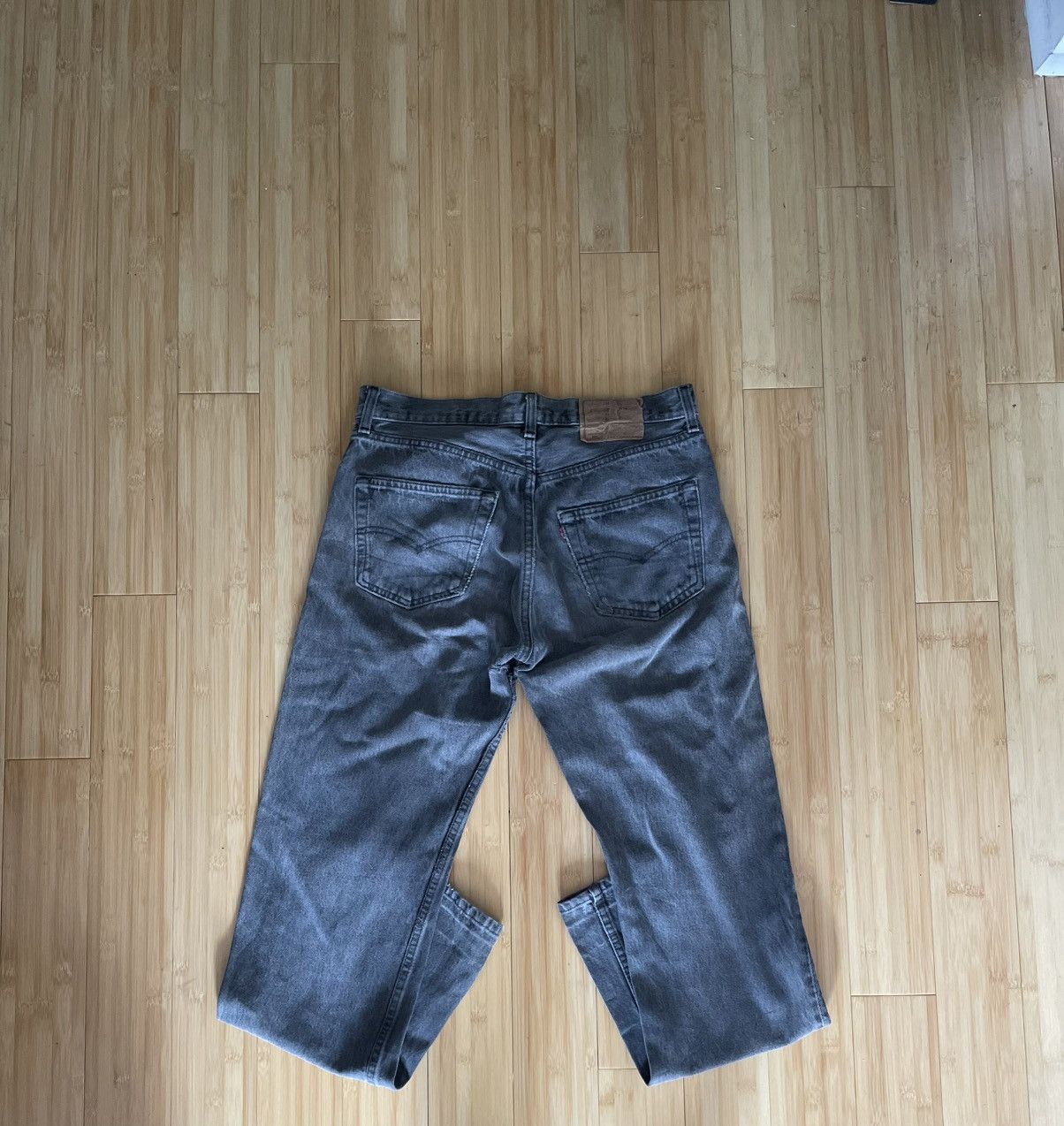 Levi's Vintage Clothing Vintage Levi’s 501 Size US 34 / EU 50 - 2 Thumbnail