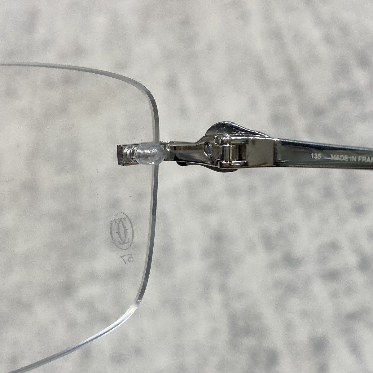 Cartier CARTIER CT0522O 002 Size ONE SIZE - 9 Thumbnail