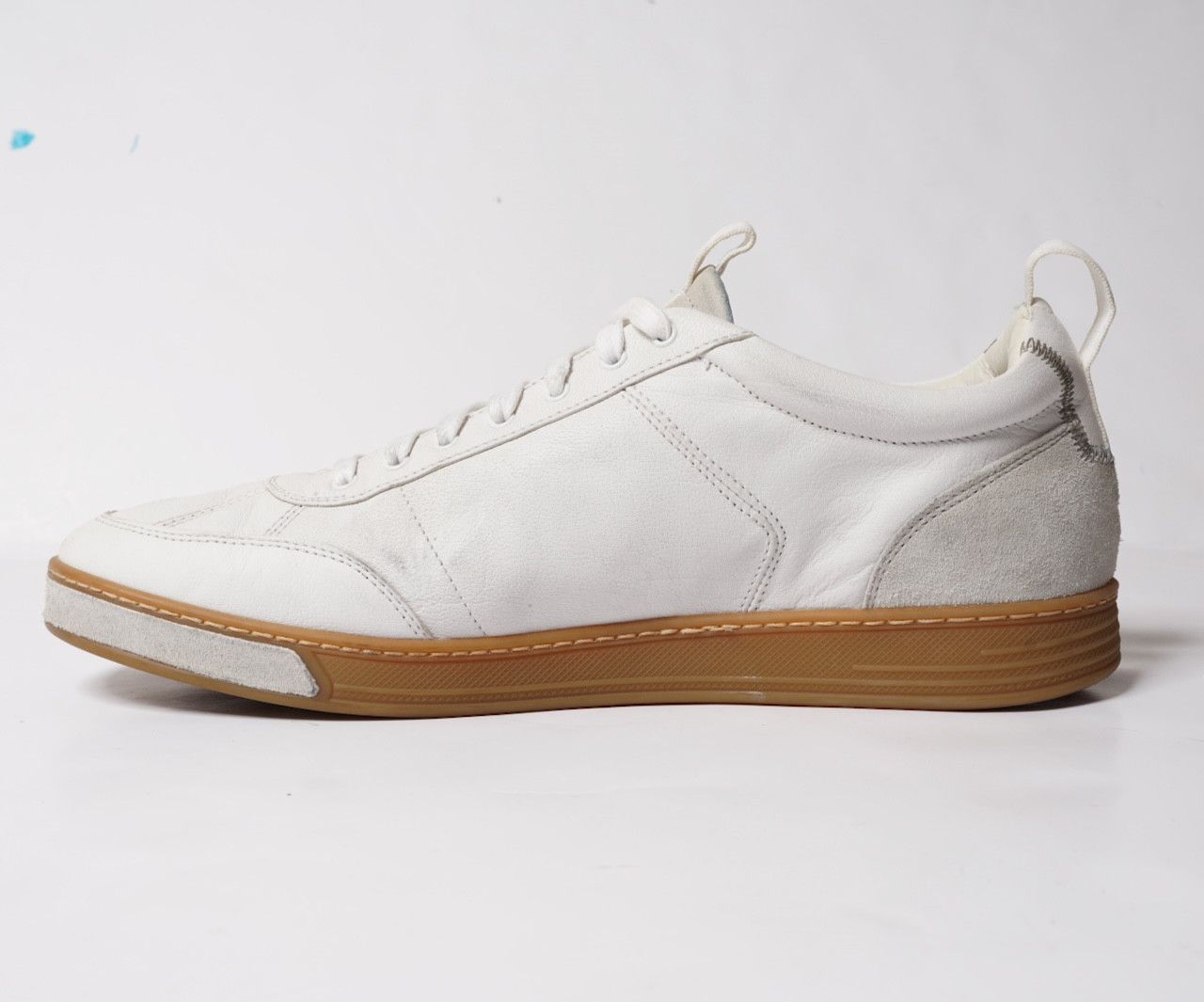 Rag & Bone White sneakers Size US 11 / EU 44 - 3 Thumbnail