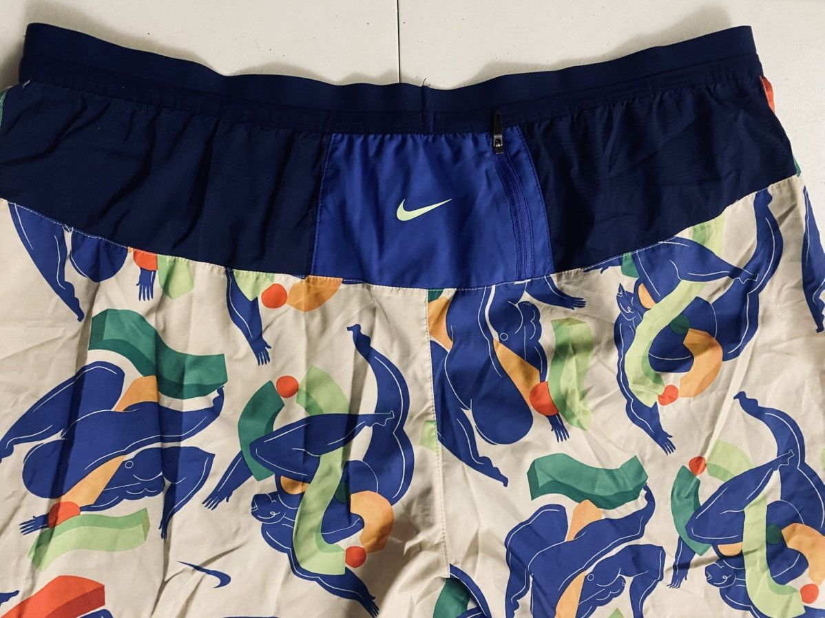 Nike Nike A.I.R. x Kelly Anna London Crossover Flex Stride Short Size US 40 / EU 56 - 10 Thumbnail