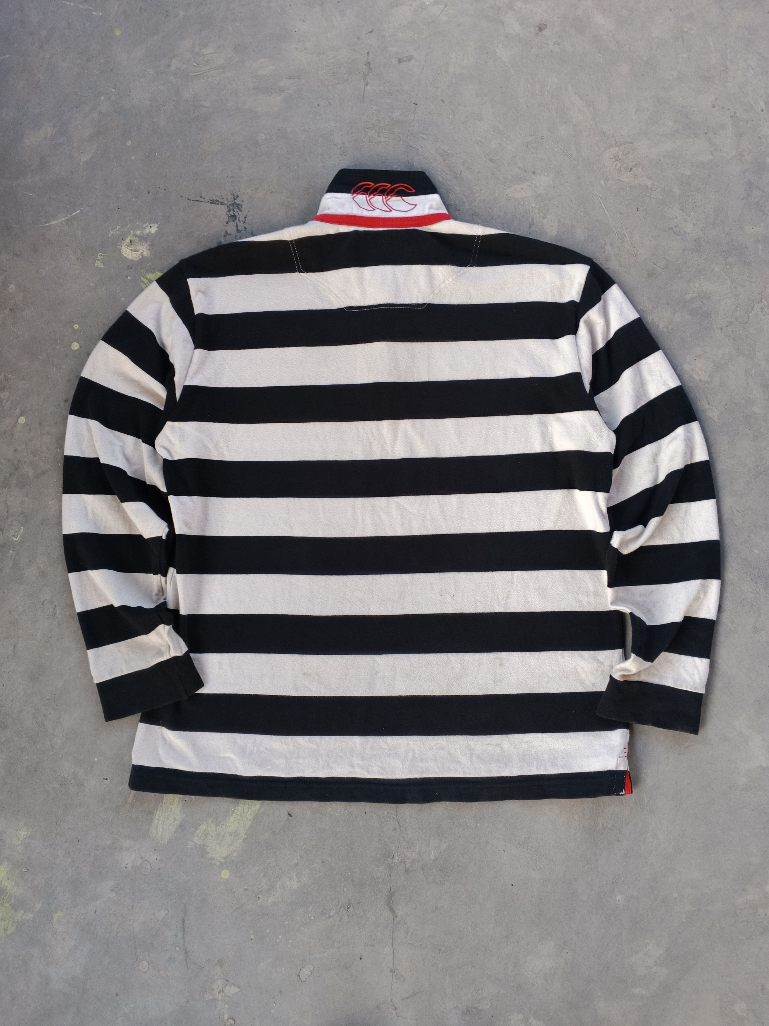 Canterbury of New Zealand Canterburry New Zealand Size US XXL / EU 58 / 5 - 8 Thumbnail