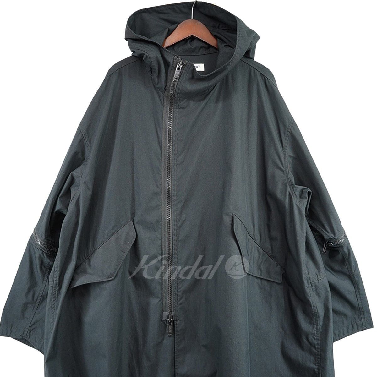 Undercover Undercover 24SS UC for all Rebels_em coat Size US XL / EU 56 / 4 - 4 Thumbnail