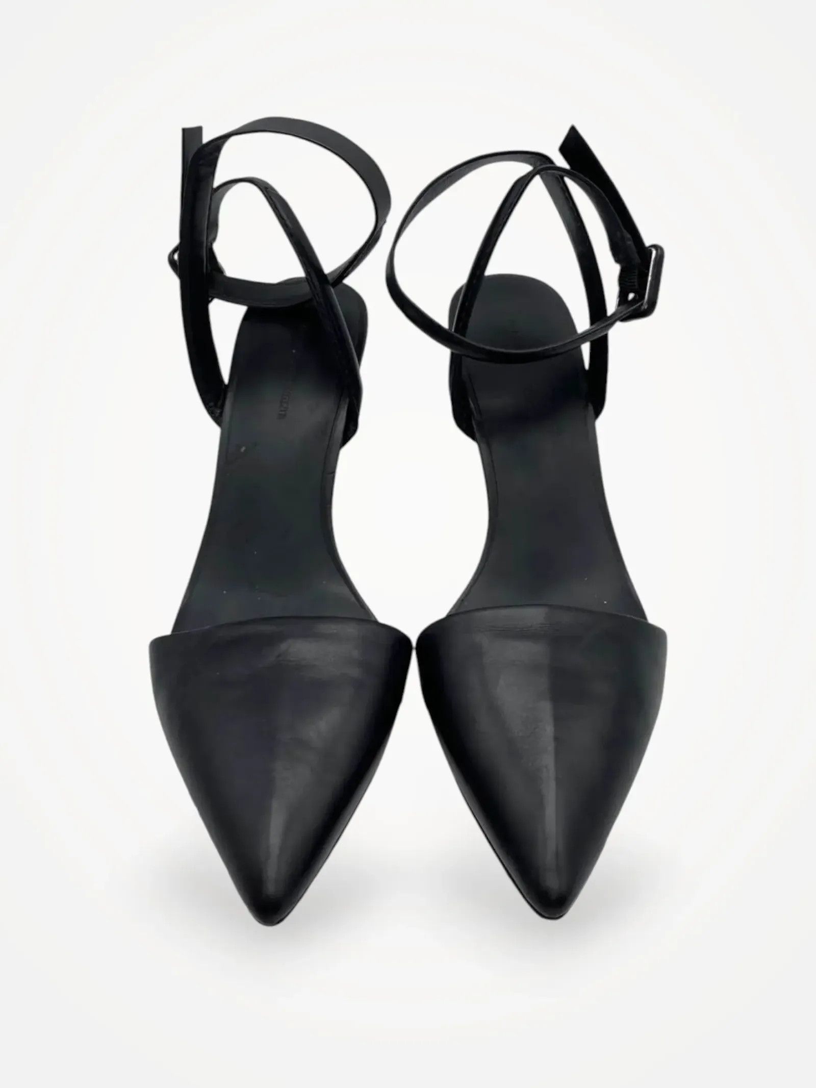Alexander Wang Alexander Wang Heels Size US 7 / IT 37 - 1 Thumbnail