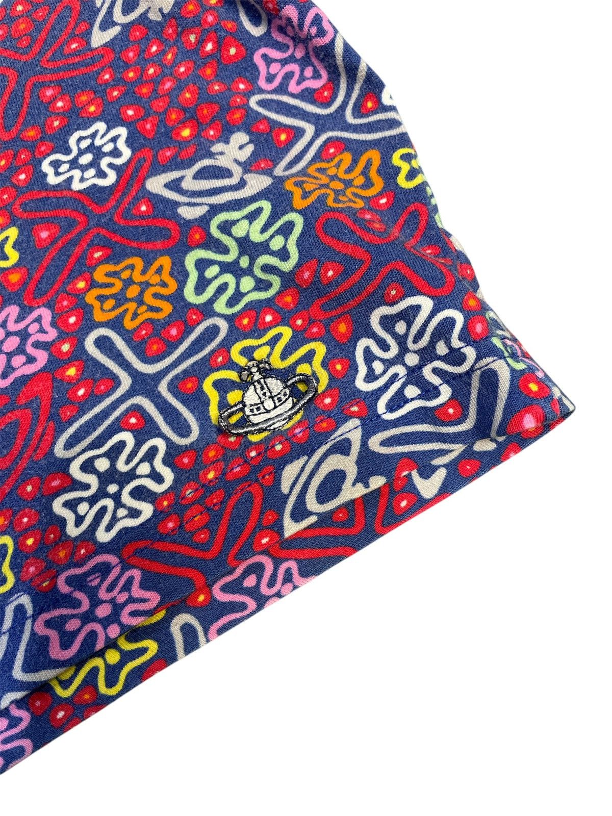 Vivienne Westwood Vivienne Westwood Underwear Size 30 - 3 Thumbnail