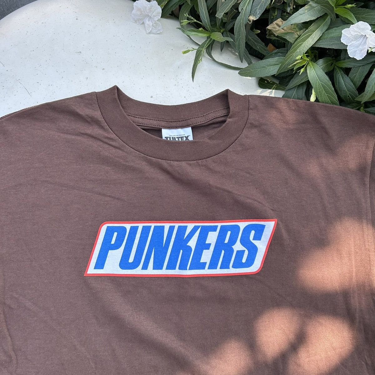 Band Tees vintage t shirt punker nofx punk 1990 rare Size US L / EU 52-54 / 3 - 3 Thumbnail