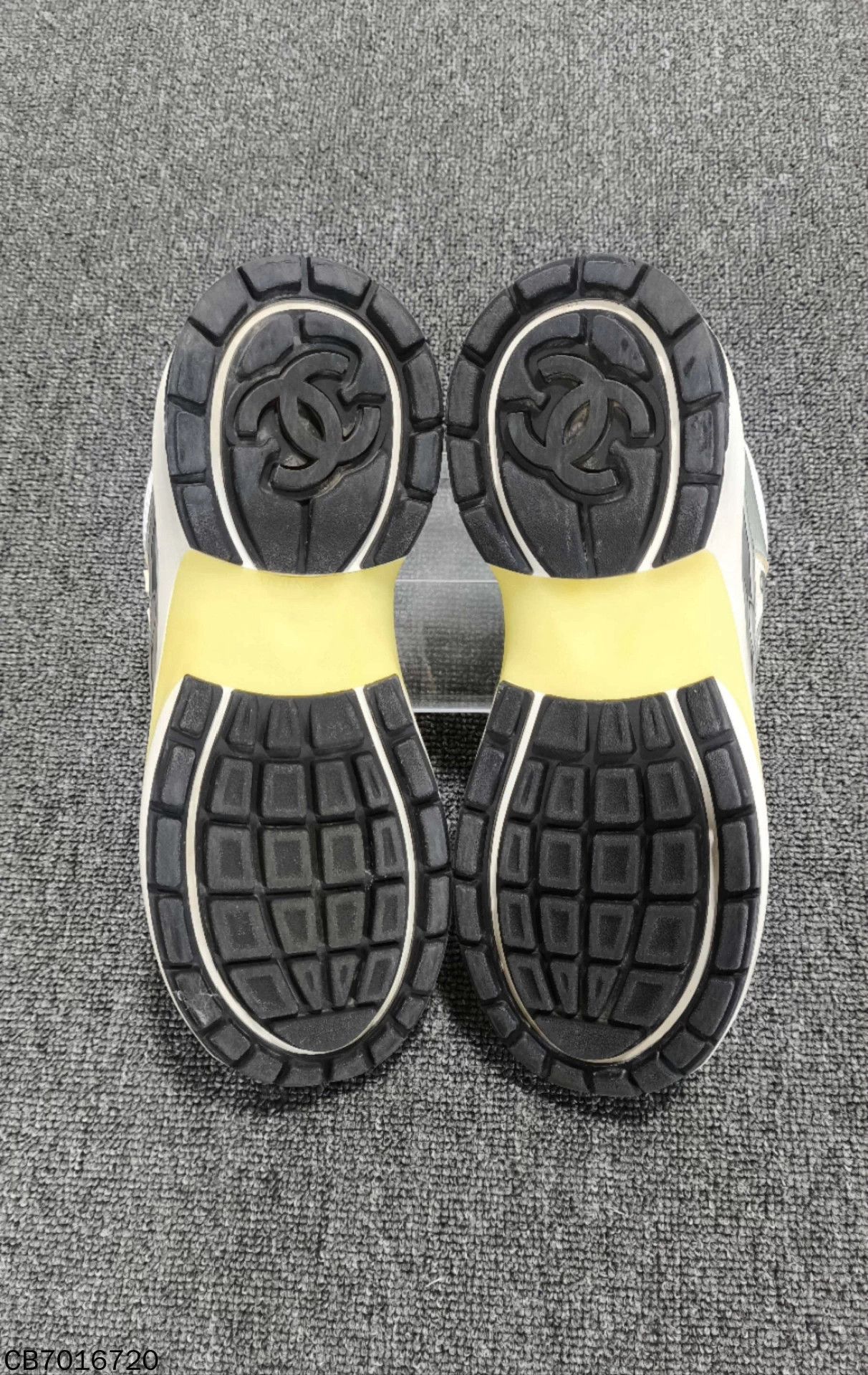 Chanel Chanel board shoes 98 New 39 Size US 8 / IT 38 - 6 Thumbnail