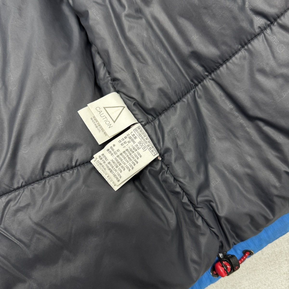 The North Face The North Face UIAA Summit Himalayan Hyvent Alpha Jacket Size US S / EU 44-46 / 1 - 20 Thumbnail