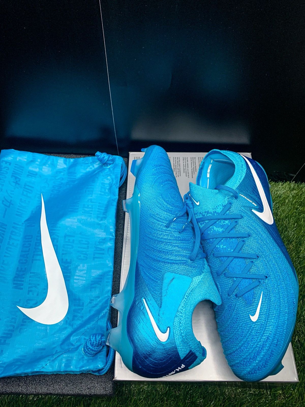Nike Nike Phantom GX 2 Elite Size US 8.5 / EU 41-42 - 1 Thumbnail