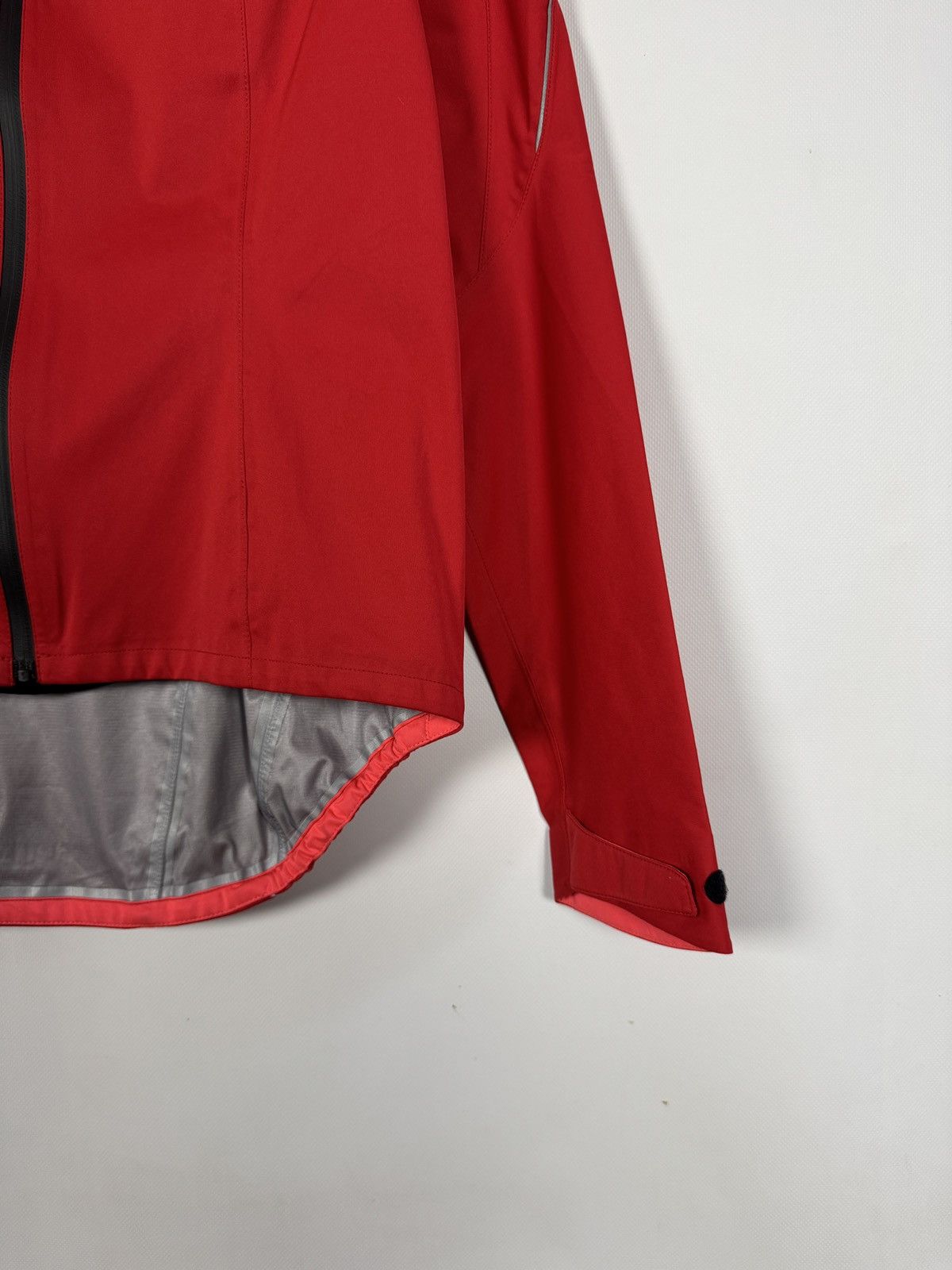GOREWEAR Gore Bike Wear Zip Up Cycling Jacket Gore-Tex Size 38 Size M / US 6-8 / IT 42-44 - 5 Thumbnail