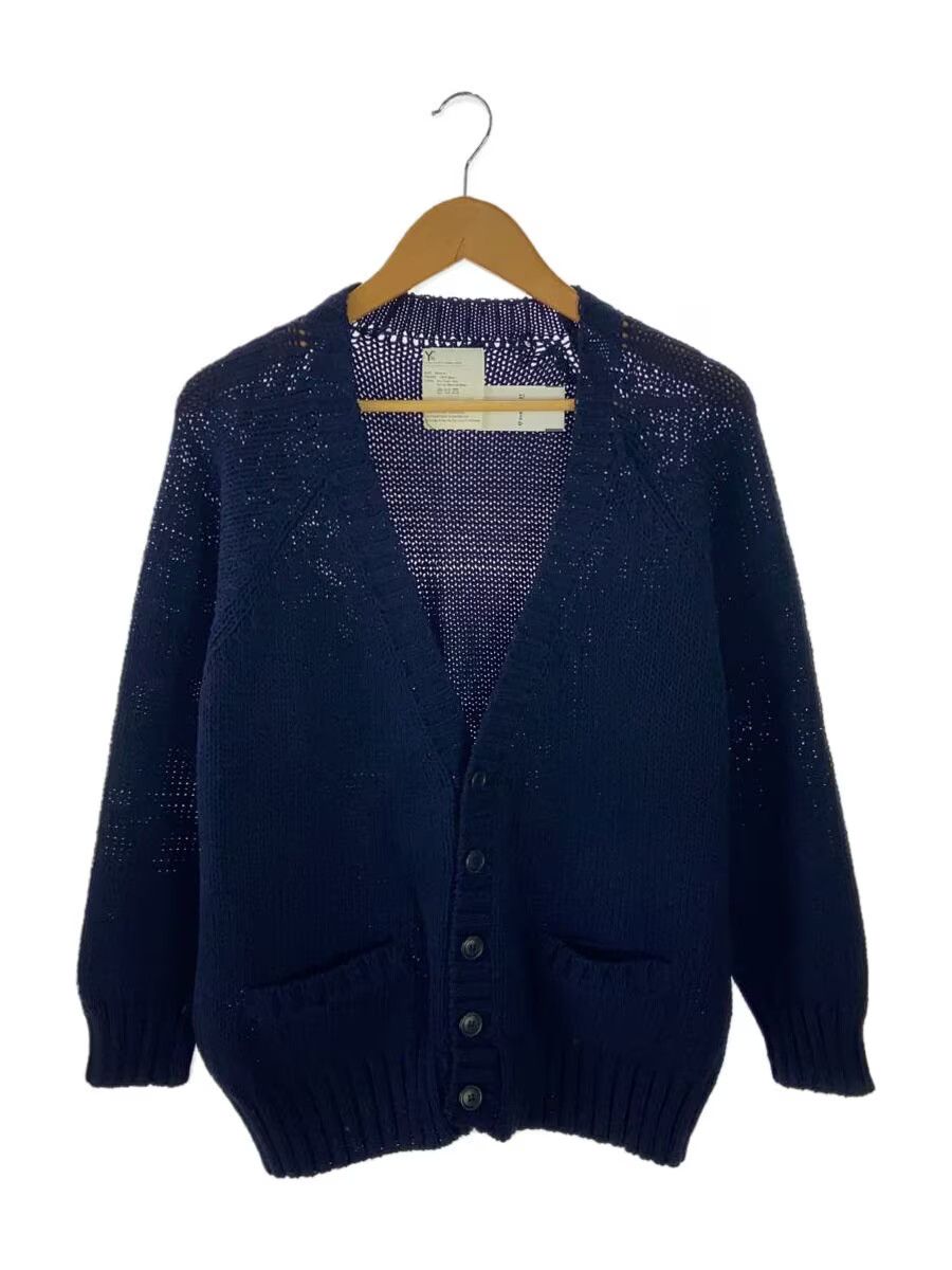 Yohji Yamamoto yohji yamamoto POUR HOMME Y’s cardigan Size US M / EU 48-50 / 2 - 1 Thumbnail