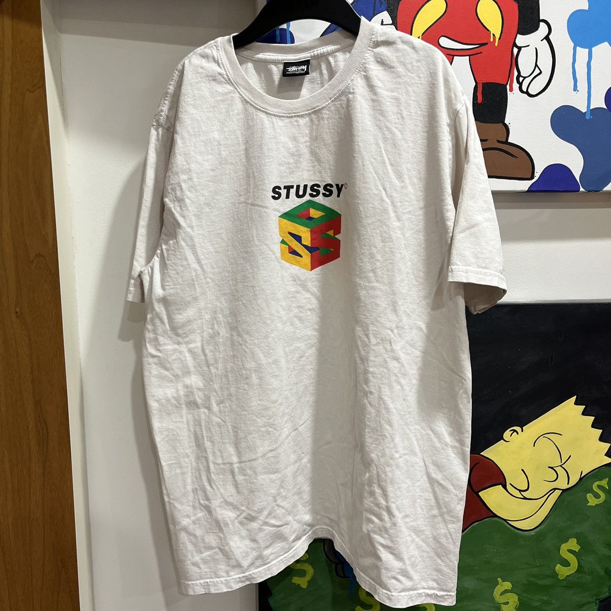 Stussy Stussy N64 Tee | Grailed