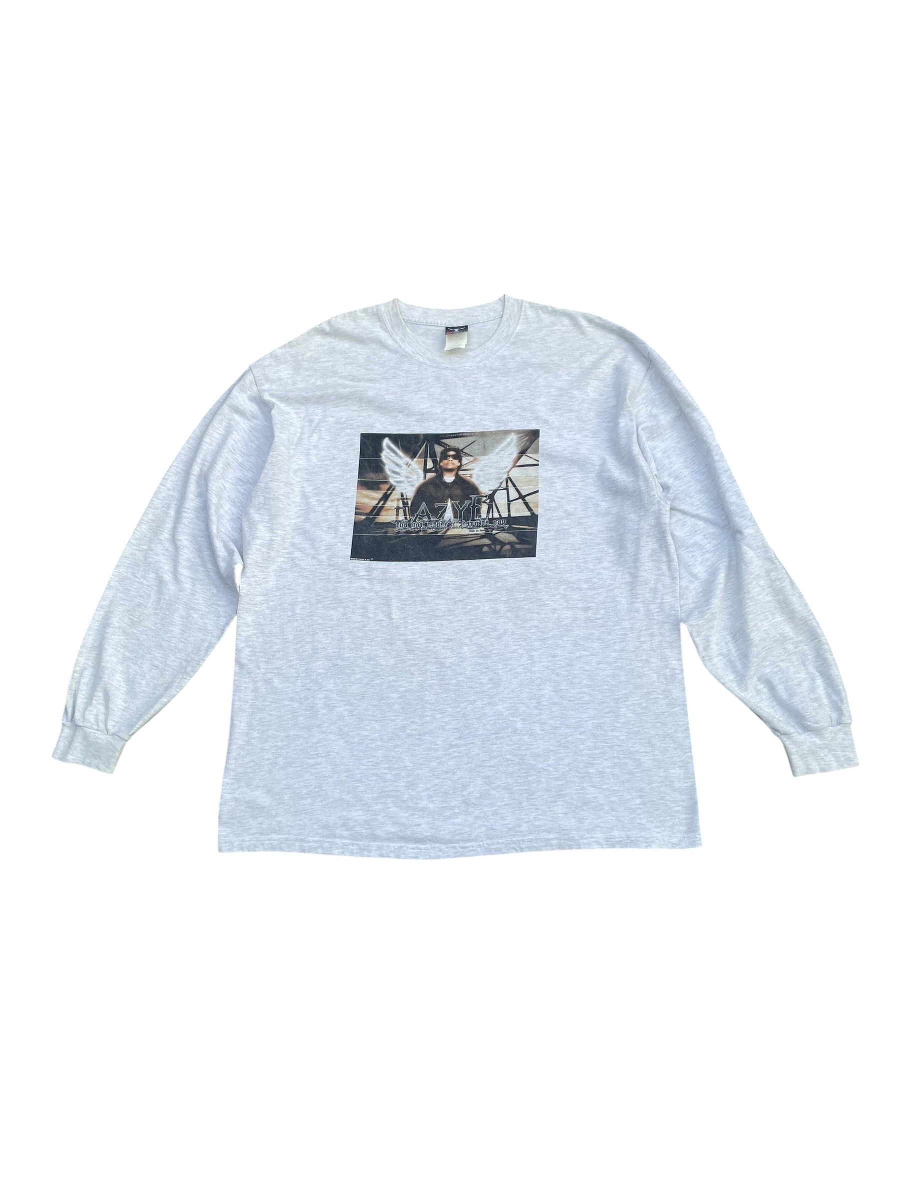 Vintage Eazy E Tshirt
