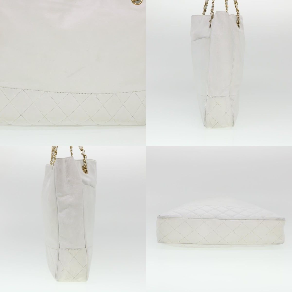 Chanel Chanel Chain Shoulder Bag Size ONE SIZE - 3 Thumbnail