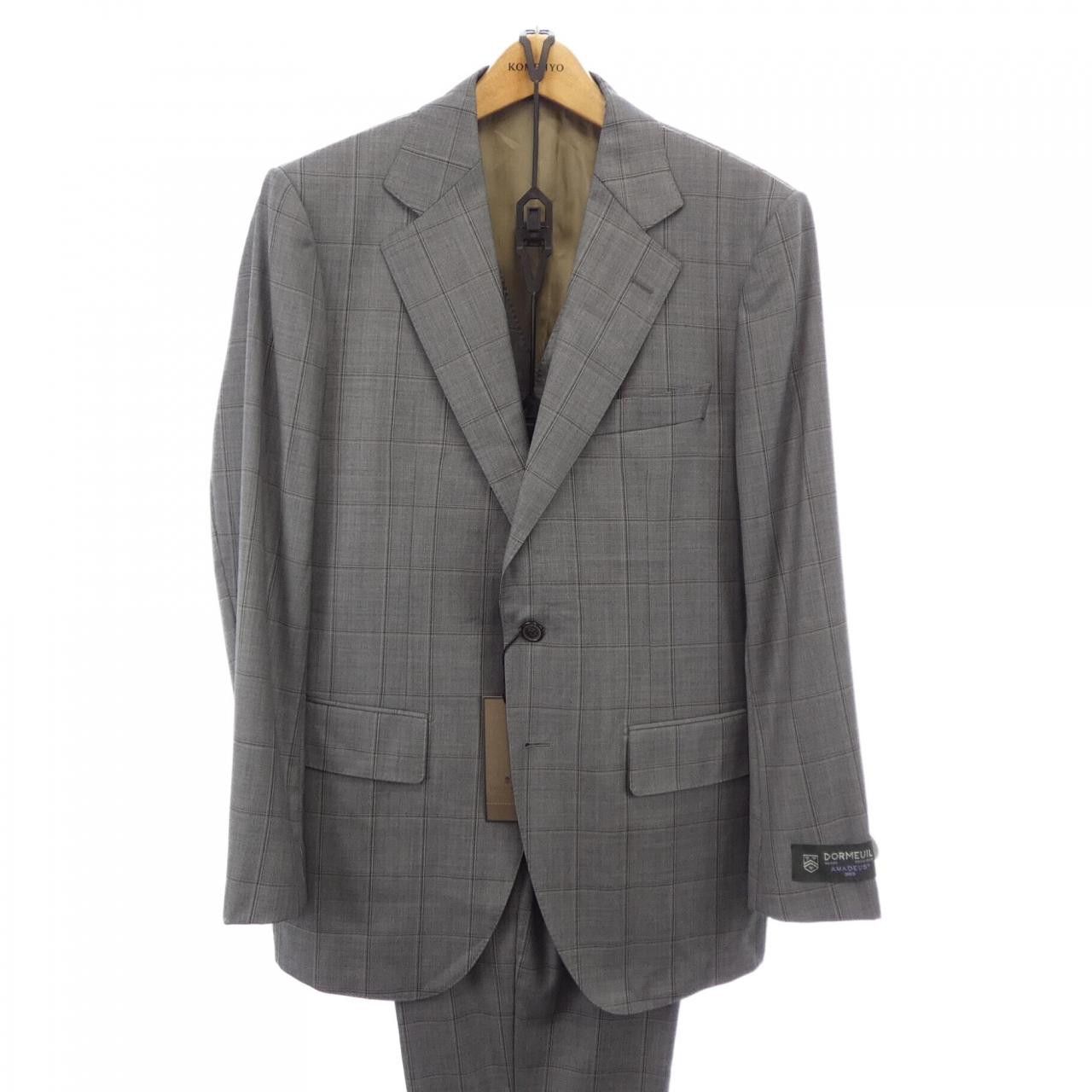 Other Other Gotairiku Wool Three Piece Suit Textile Suits SVGOCS0382 DUTY FREE for USA Size ONE SIZE - 1 Thumbnail