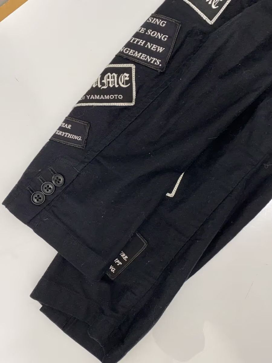 Yohji Yamamoto yohji yamamoto POUR HOMME × READYMADE jacket Size US L / EU 52-54 / 3 - 6 Thumbnail