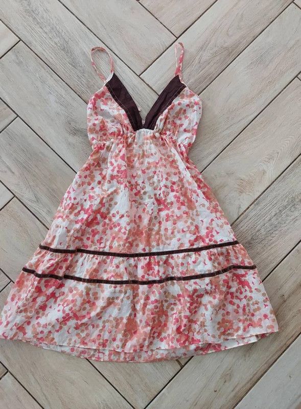 Vintage Vintage dress 6/8 Size S / US 4 / IT 40 - 5 Thumbnail