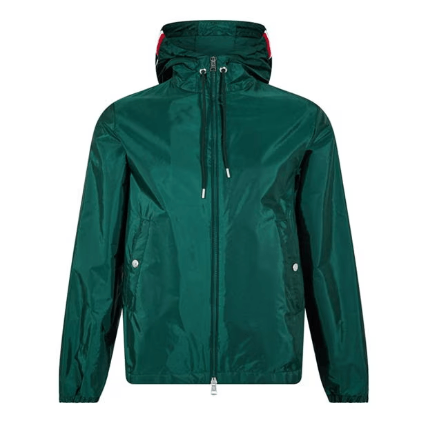 Moncler Grimpeurs Hooded Jacket Size US M / EU 48-50 / 2 - 1 Thumbnail