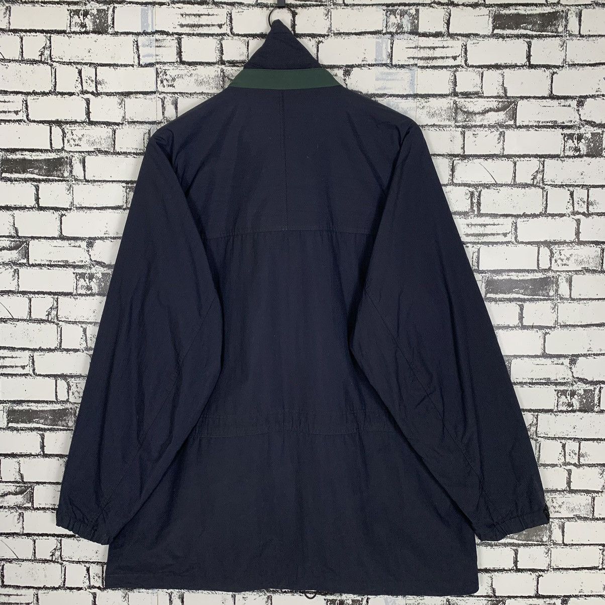 Patagonia × Vintage Patagonia Outdoor Clothing Winter Jacket Windbreaker Size US L / EU 52-54 / 3 - 9 Thumbnail