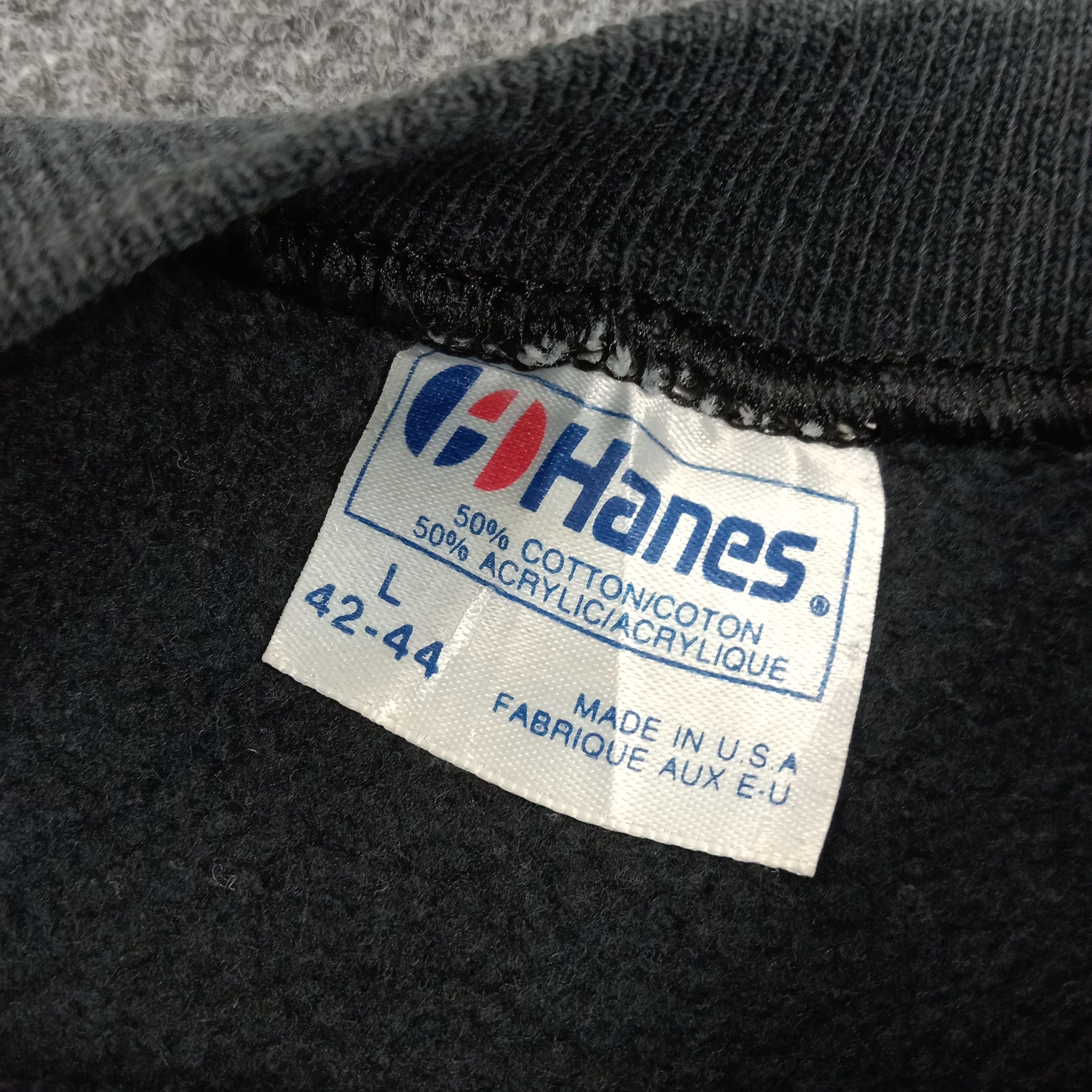 Hard Rock Cafe × Vintage Vintage 90's Hard Rock Cafe Maui Sweatshirt C232N2 Size US S / EU 44-46 / 1 - 3 Thumbnail