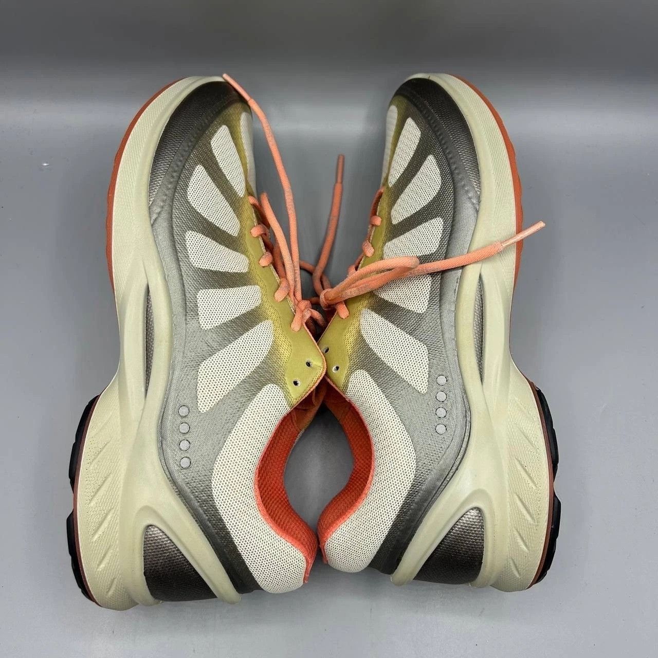 Ecco Ecco Biom Performance Women 38 Running Shoes Mesh Sneakers Size US 7 / IT 37 - 8 Thumbnail