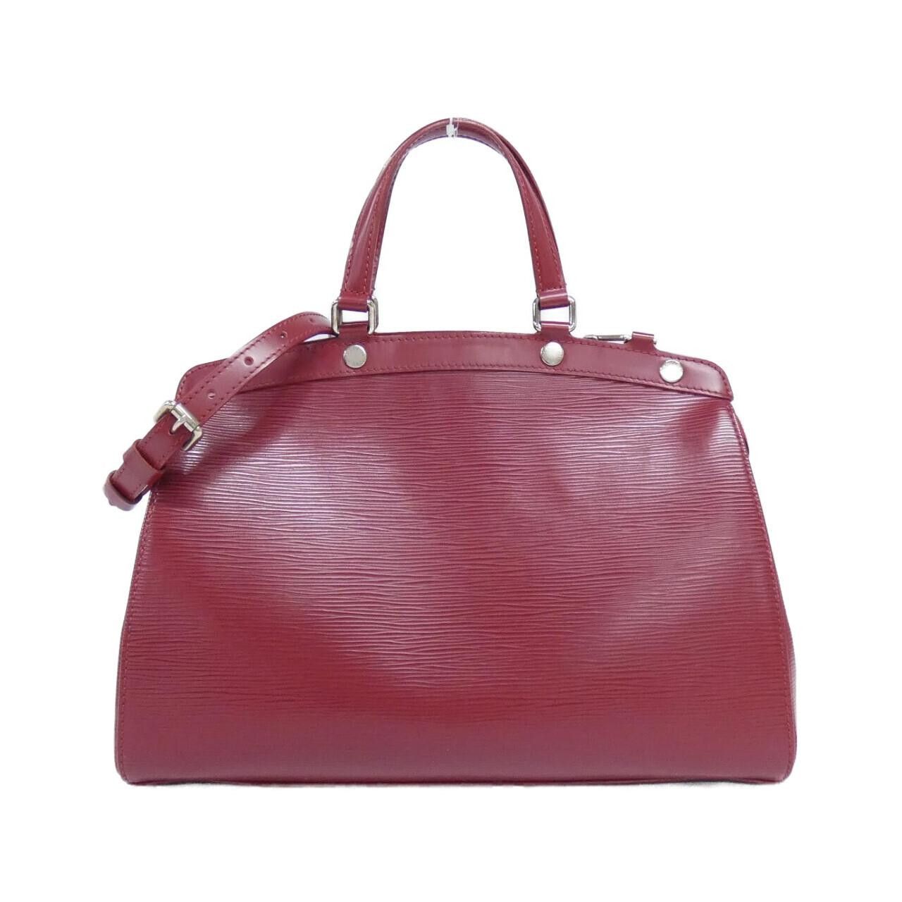 Louis Vuitton Louis Vuitton Louis Vuitton Epi Bag Leather Handbag M40331 DUTY FREE for USA Size ONE SIZE - 1 Thumbnail