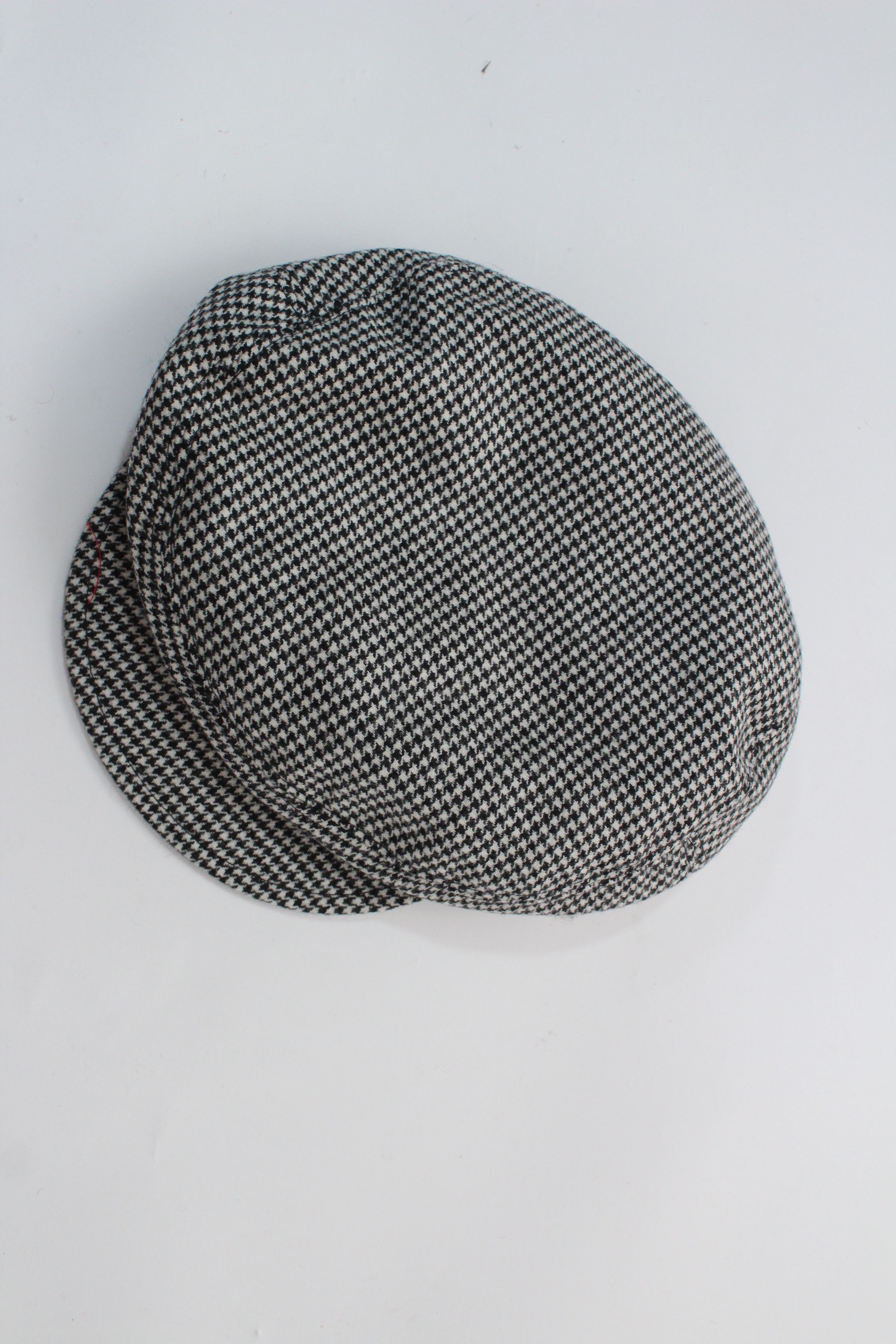 Maison Michel Maison Michel Paris Hat Size L Authentic Rare Vintage Size ONE SIZE - 11 Thumbnail