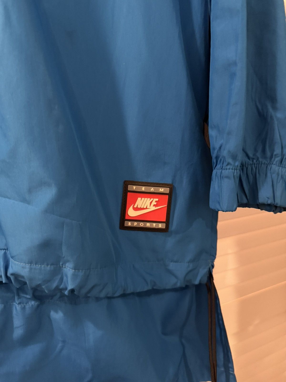 Nike Nike coaches jacket Size US M / EU 48-50 / 2 - 5 Thumbnail