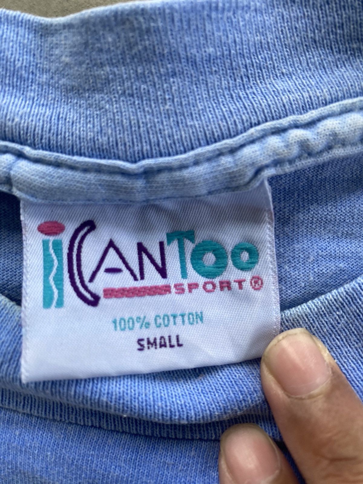 Japanese Brand × Vintage VINTAGE SAN DIEGO HAWAII TEE Size US S / EU 44-46 / 1 - 3 Thumbnail