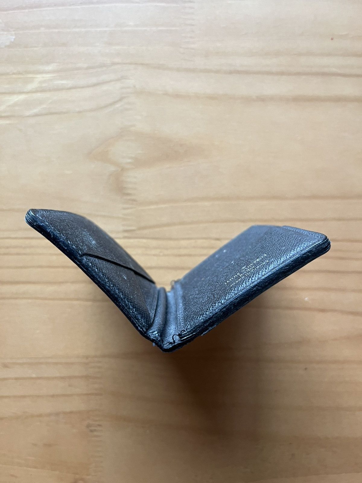 Louis Vuitton Louis Vuitton damier graphite pocket organizer Size ONE SIZE - 4 Thumbnail