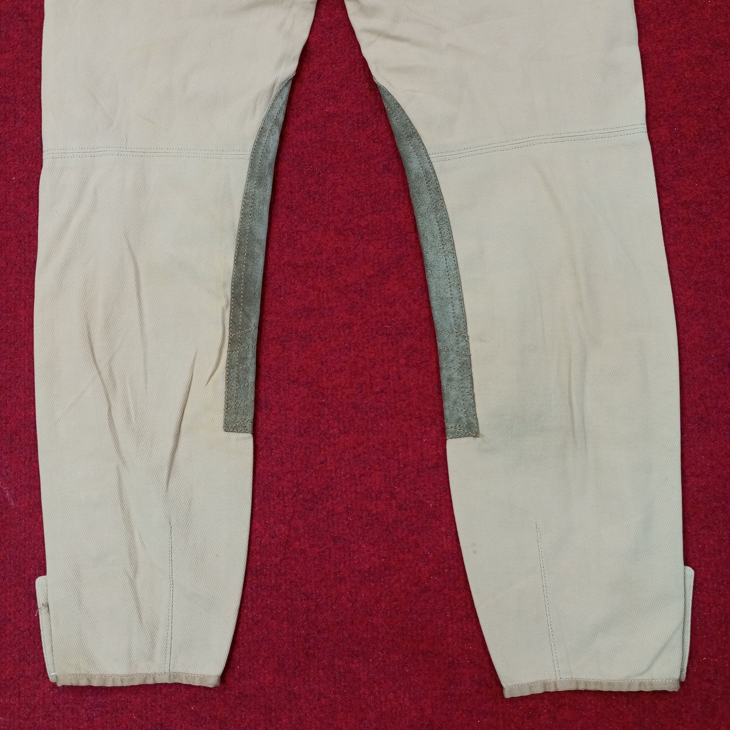 Ralph Lauren Ralph Lauren Fashion Brand Pants c252n1 Size US 28 / EU 44 - 6 Thumbnail
