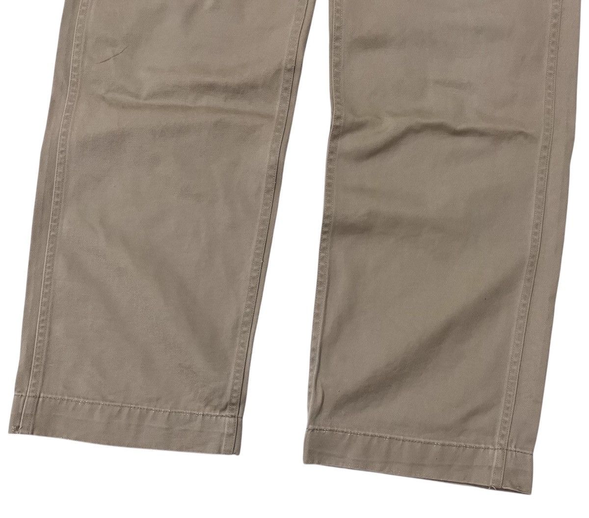 Buzz Rickson's Vintage Buzz rickson casual pants Size US 28 / EU 44 - 5 Thumbnail