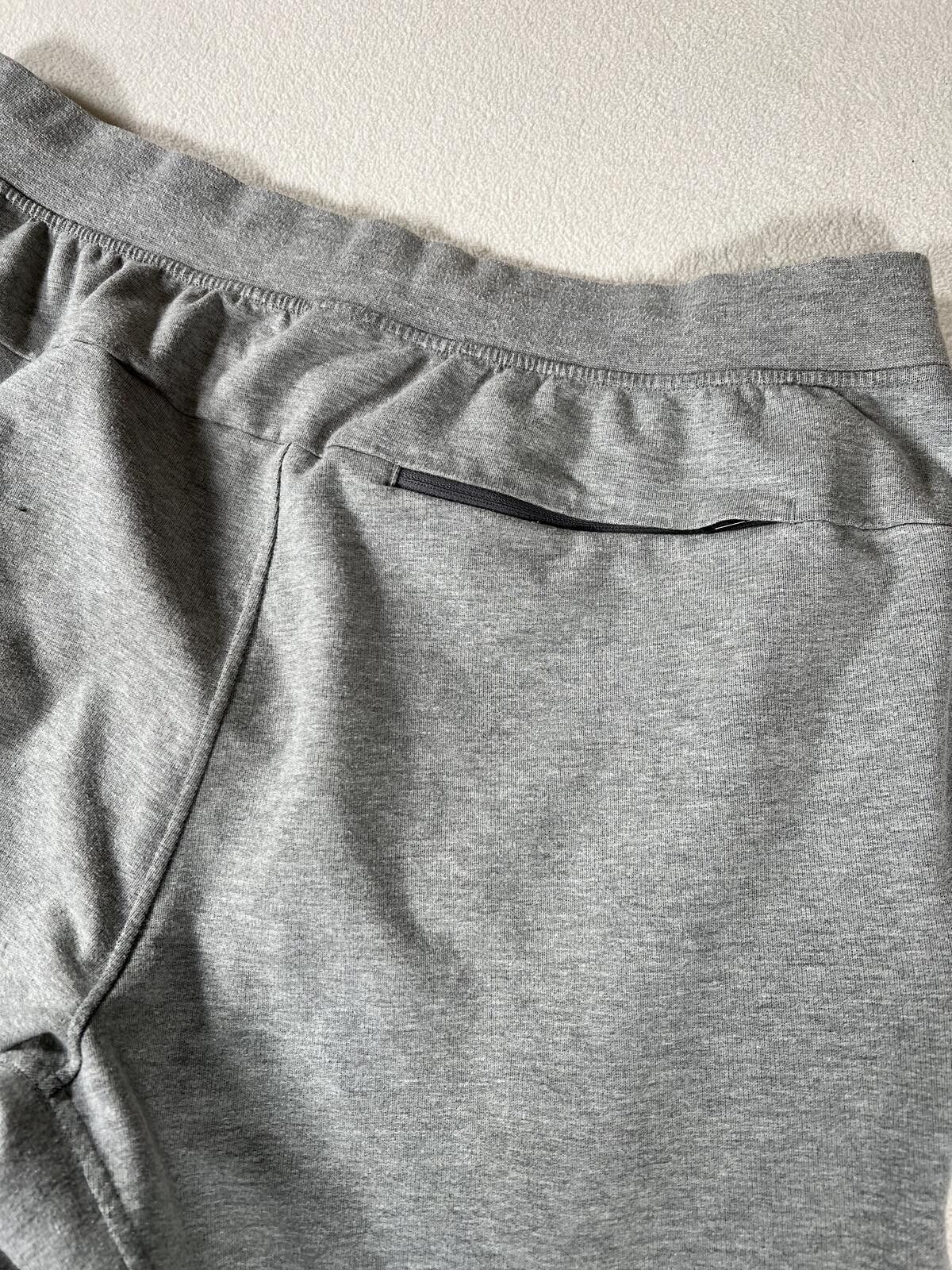 Lululemon Lulu Lemon Athletica City Sweat Joggers Pants Size US 36 / EU 52 - 2 Thumbnail
