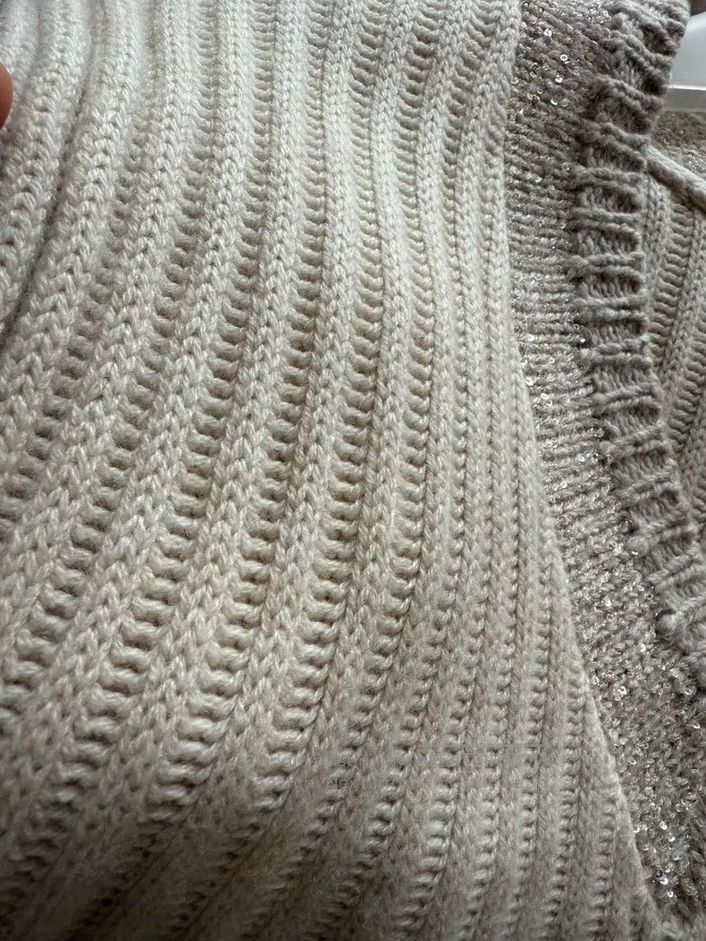 Brunello Cucinelli Brunello Cucinelli Cashmere Vest Size S / US 4 / IT 40 - 3 Thumbnail