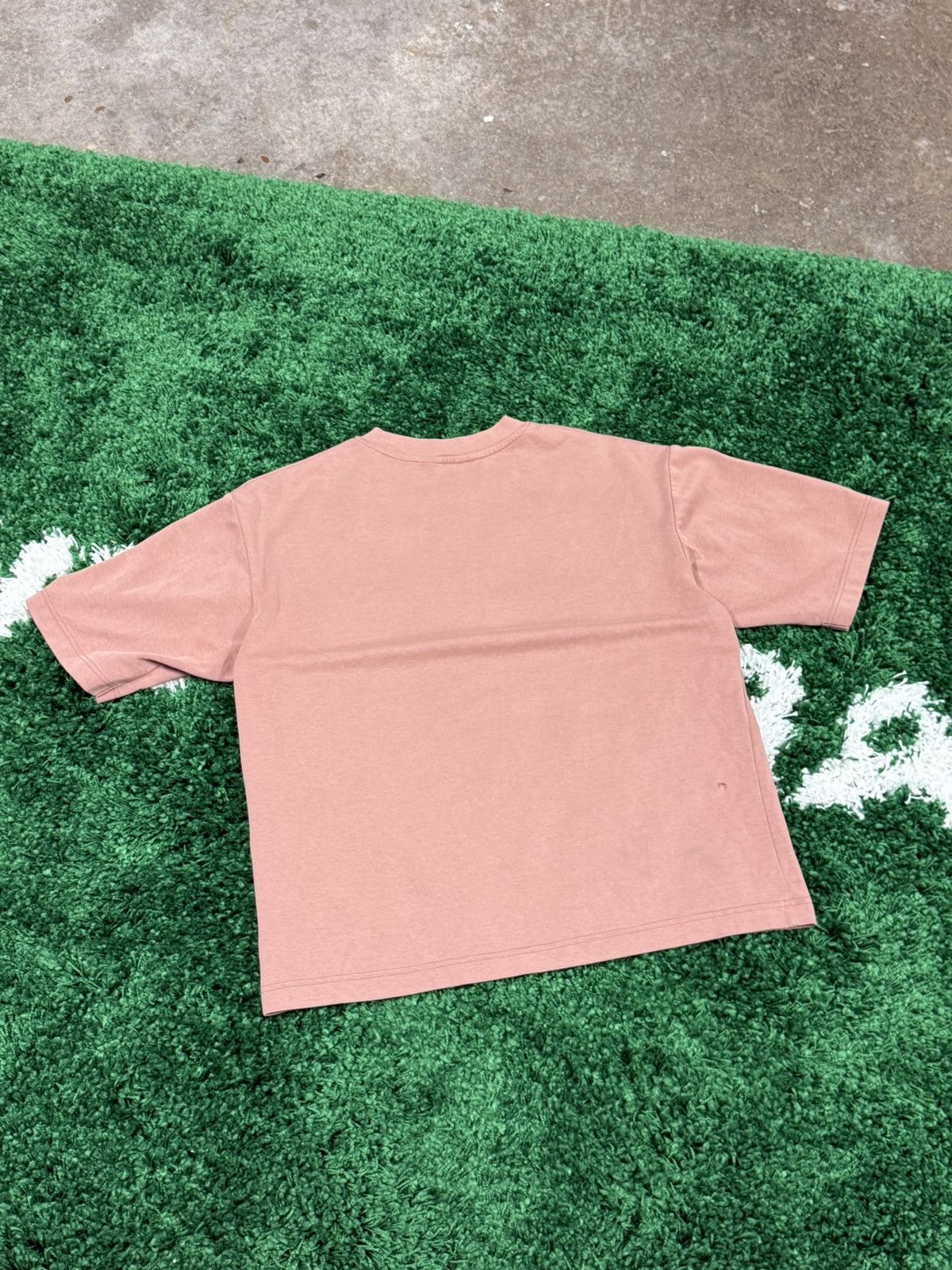 Uniqlo Uniqlo Heavyweight Box Tee Sz. Medium Size US M / EU 48-50 / 2 - 5 Thumbnail