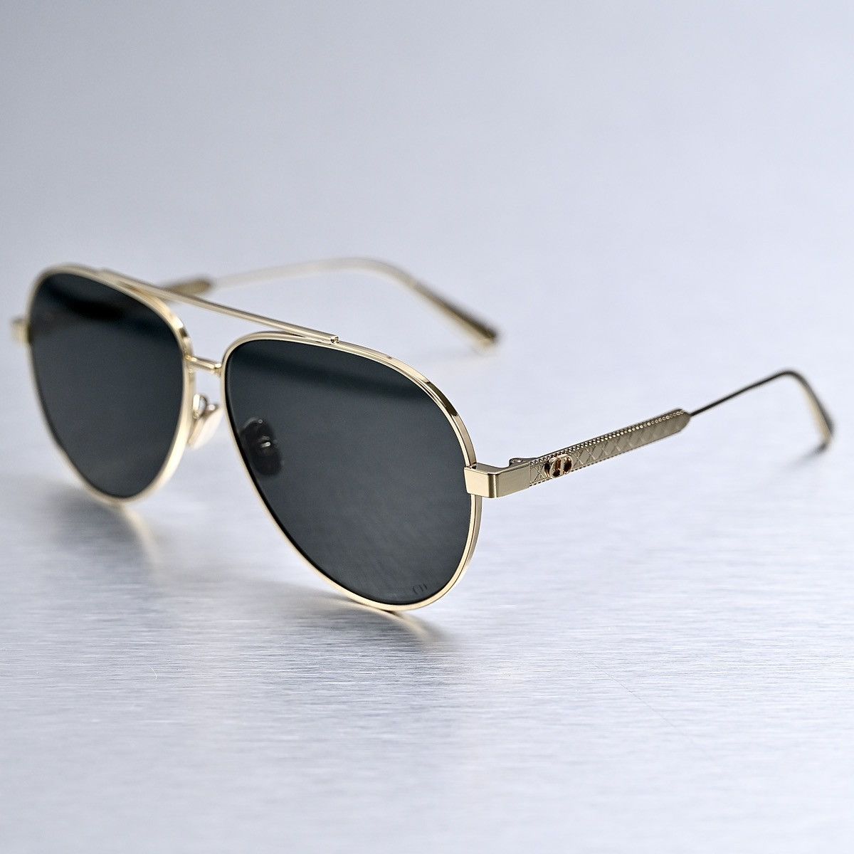 Dior DIOR DIORCANNAGE A1U B0C0 SUNGLASSES Size ONE SIZE - 2 Thumbnail