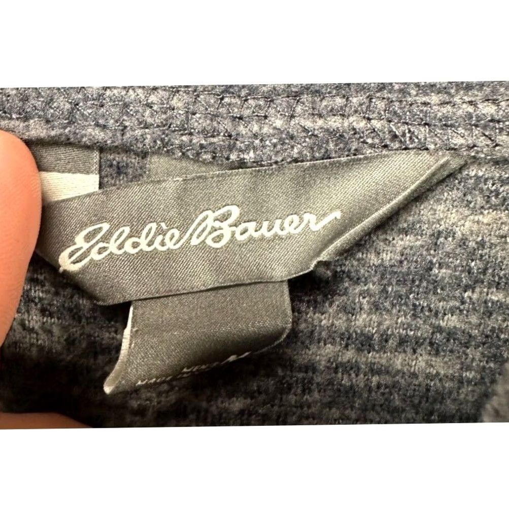 Eddie Bauer VINTAGE? None. (Cannot determine) Size US M / EU 48-50 / 2 - 5 Thumbnail