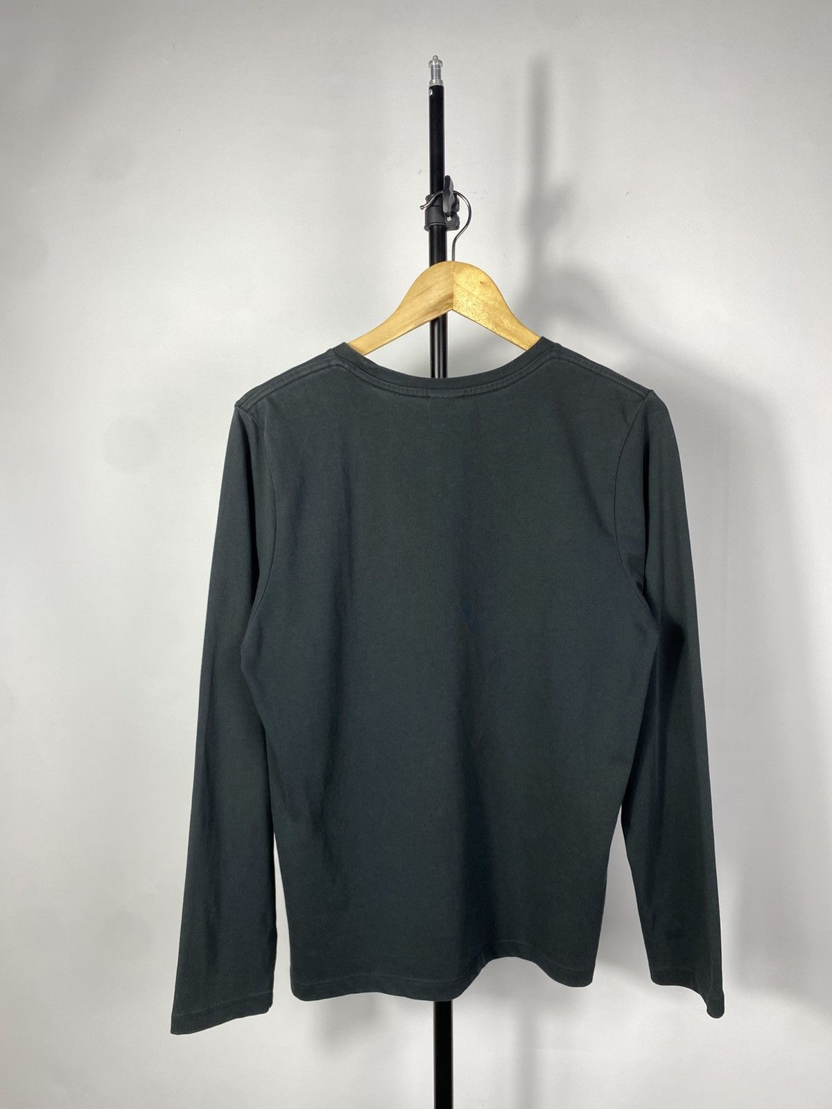 Nike × Vintage Vintage 90’s NIKE ACG Tn Y2K RETRO LONGSLEEVE SWOOSH LOGO Size US S / EU 44-46 / 1 - 7 Thumbnail