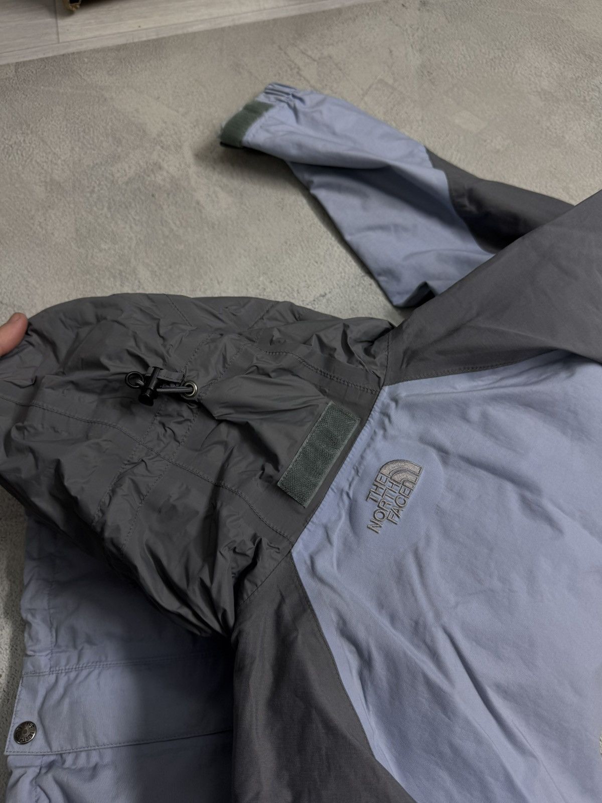 The North Face Vintage The North Face Gore Tex Summit Series Jacket Size M / US 6-8 / IT 42-44 - 9 Thumbnail