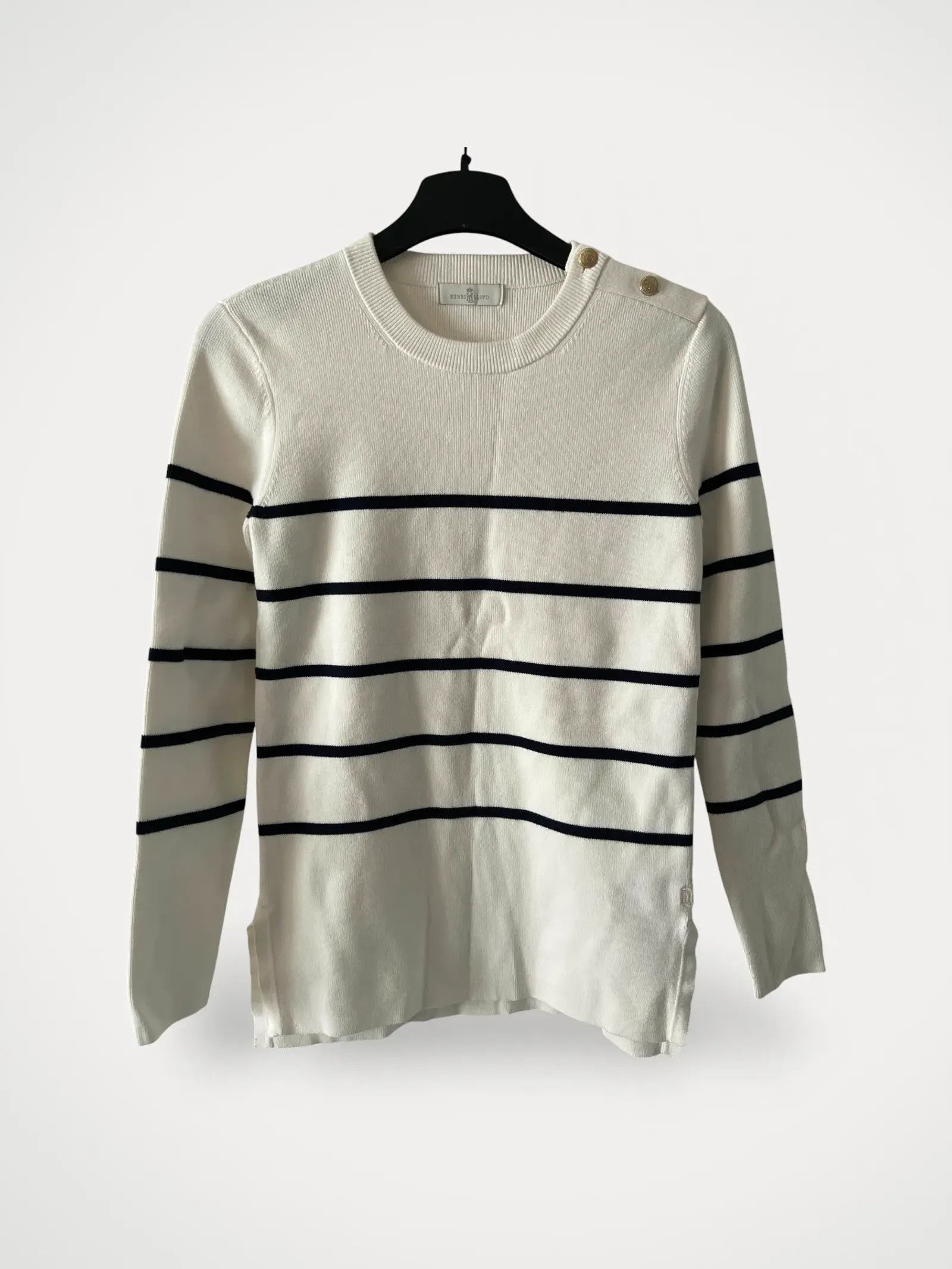 Henri Lloyd Henri Lloyd Sweater Size M / US 6-8 / IT 42-44 - 1 Thumbnail