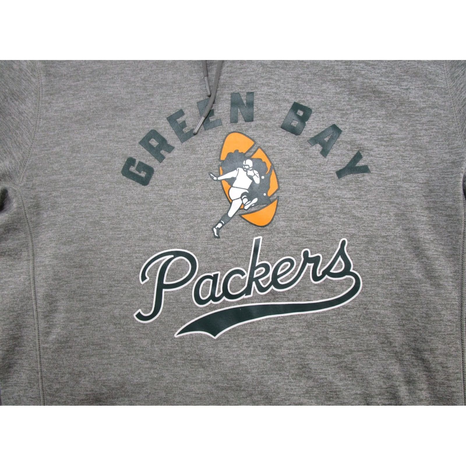 Nike Nike NFL Pullover Hoodie Adult L Shirt? Size US L / EU 52-54 / 3 - 2 Thumbnail