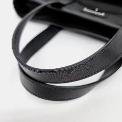 Prada o1la1rc1a0724 Size: OS / Shoulder Bag in Black Size ONE SIZE - 4 Thumbnail