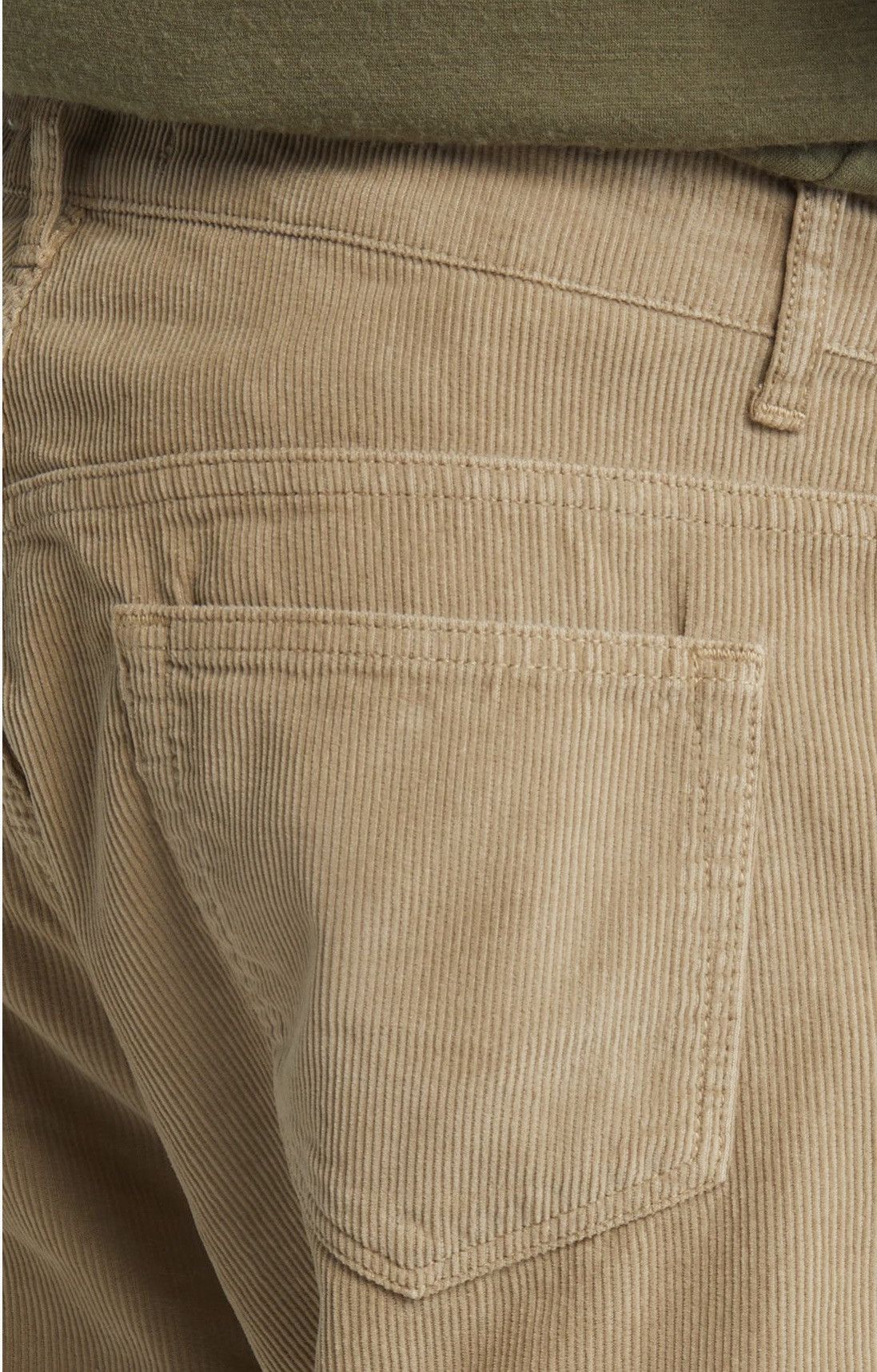 Officine Generale Officine generale corduroy mens pants 33 James NWT Size US 33 - 5 Thumbnail