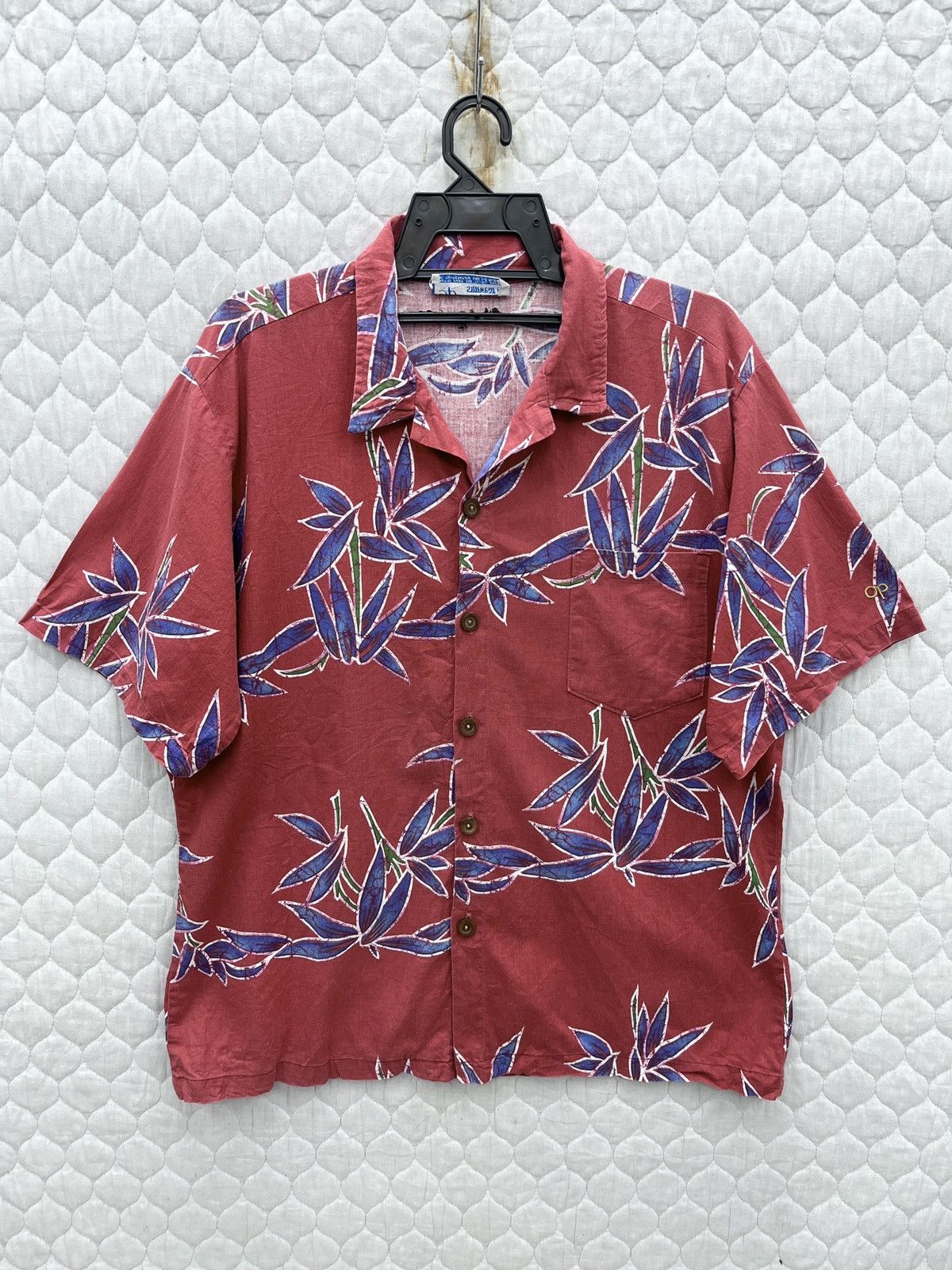 Ocean Pacific × Vintage 🔥🔥🔥STEALS VTG OCEAN PACIFIC SUN WEAR SHIRTS Size US XL / EU 56 / 4 - 1 Thumbnail