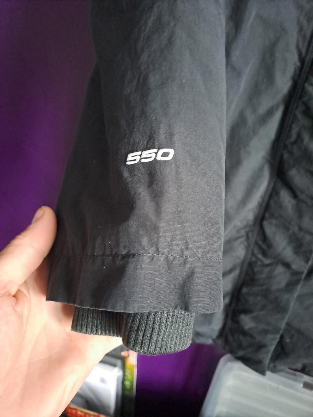 The North Face The North Face Dryvent 550 Down Parka Ladies Size L Hooded Size L / US 10 / IT 46 - 4 Thumbnail