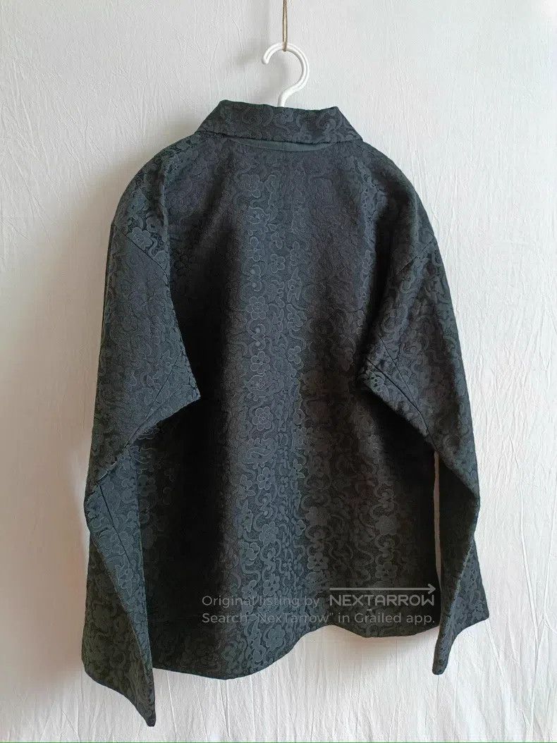 Issey Miyake Issey Miyake Black Long Sleeve Size M / US 6-8 / IT 42-44 - 2 Thumbnail