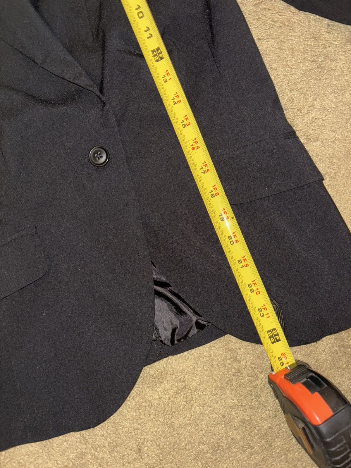 Other Vampire style blazer Size 36S - 5 Thumbnail