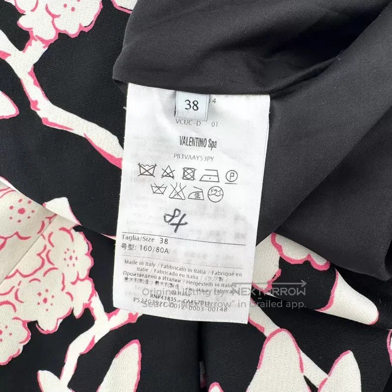 Valentino Valentino dress Size XS / US 0-2 / IT 36-38 - 7 Thumbnail