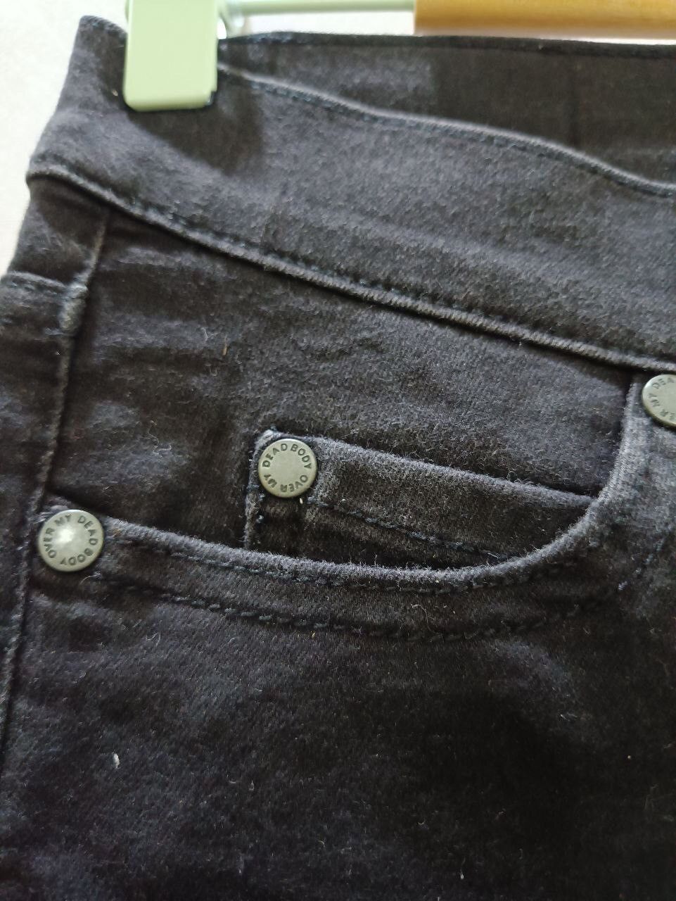 Cheap Monday CHEAP MONDAY PANT Size US 28 / EU 44 - 7 Thumbnail
